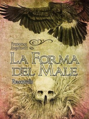 cover image of La forma del male